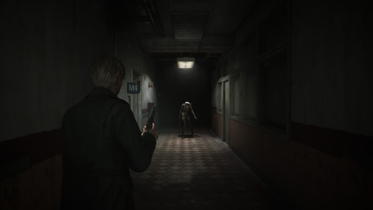 SILENT HILL 2 & SILENT HILL f Standard Dual Pack