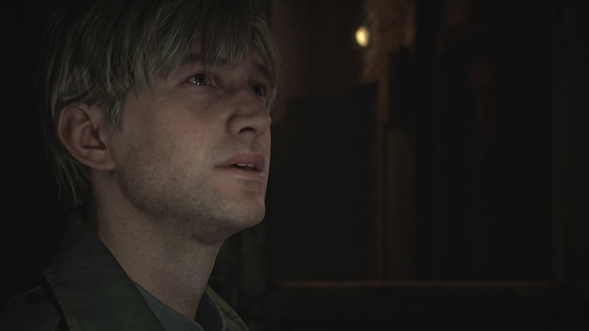 Picture of SILENT HILL 2 (US)