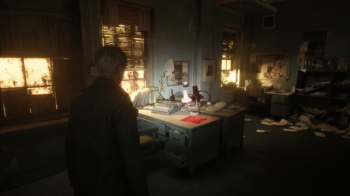 Picture of SILENT HILL 2 (US)
