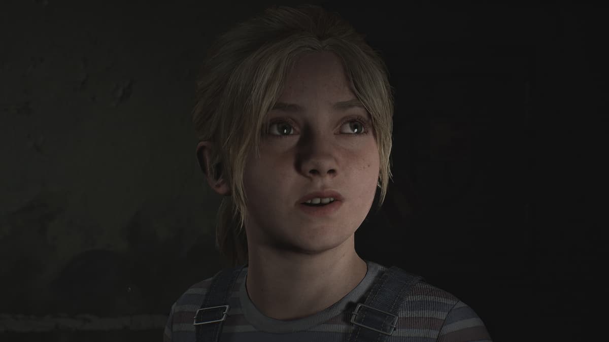 Picture of SILENT HILL 2 (US)