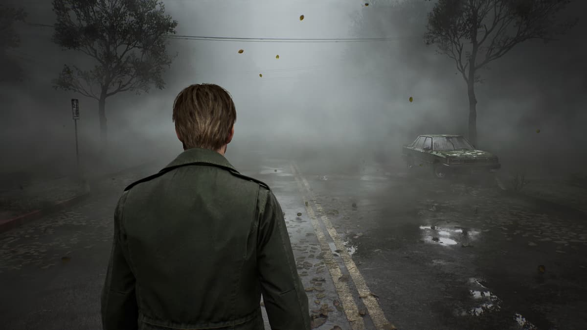 Picture of SILENT HILL 2 (US)