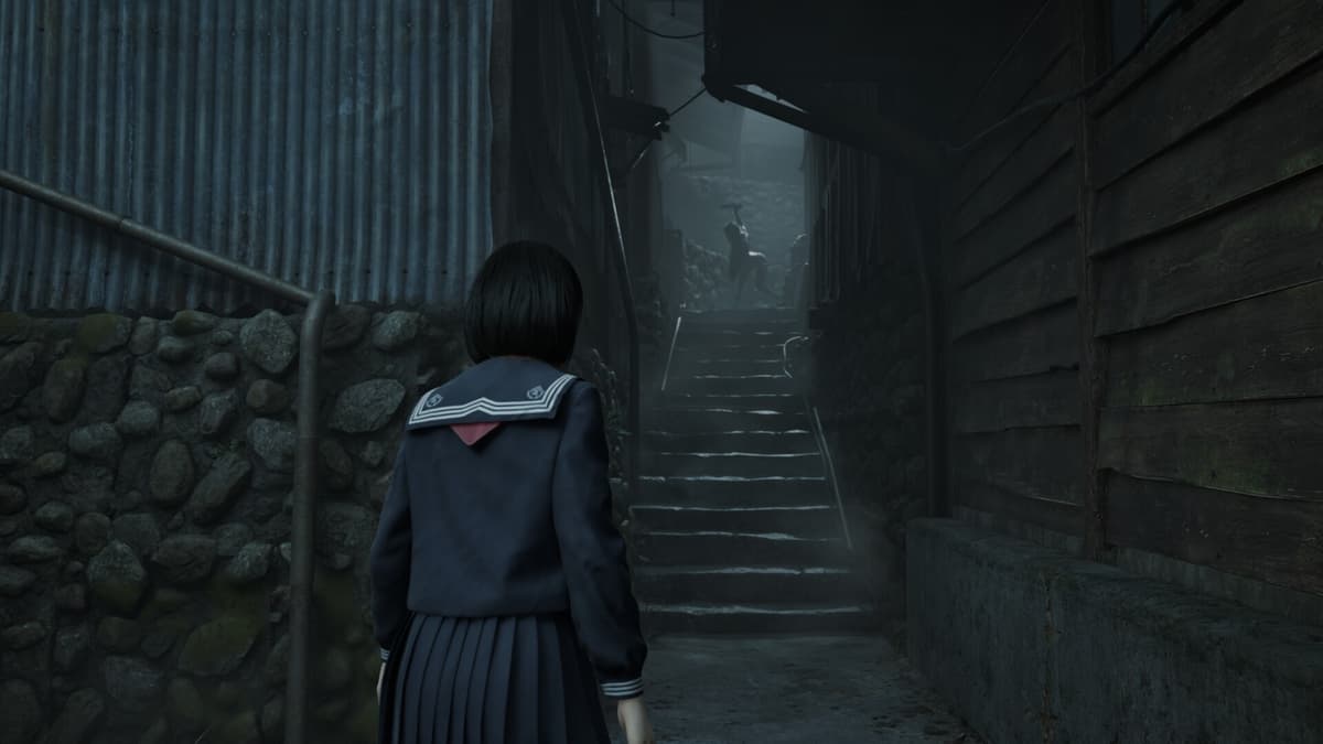 Silent Hill f (US)
