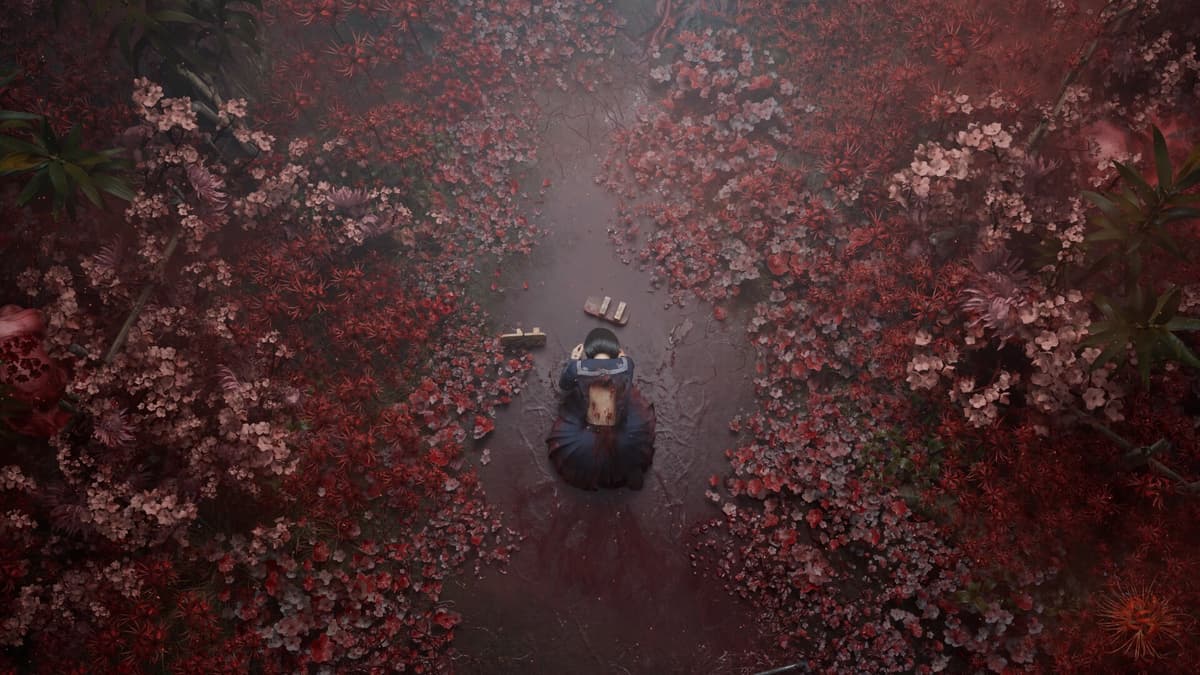 Silent Hill f (US)