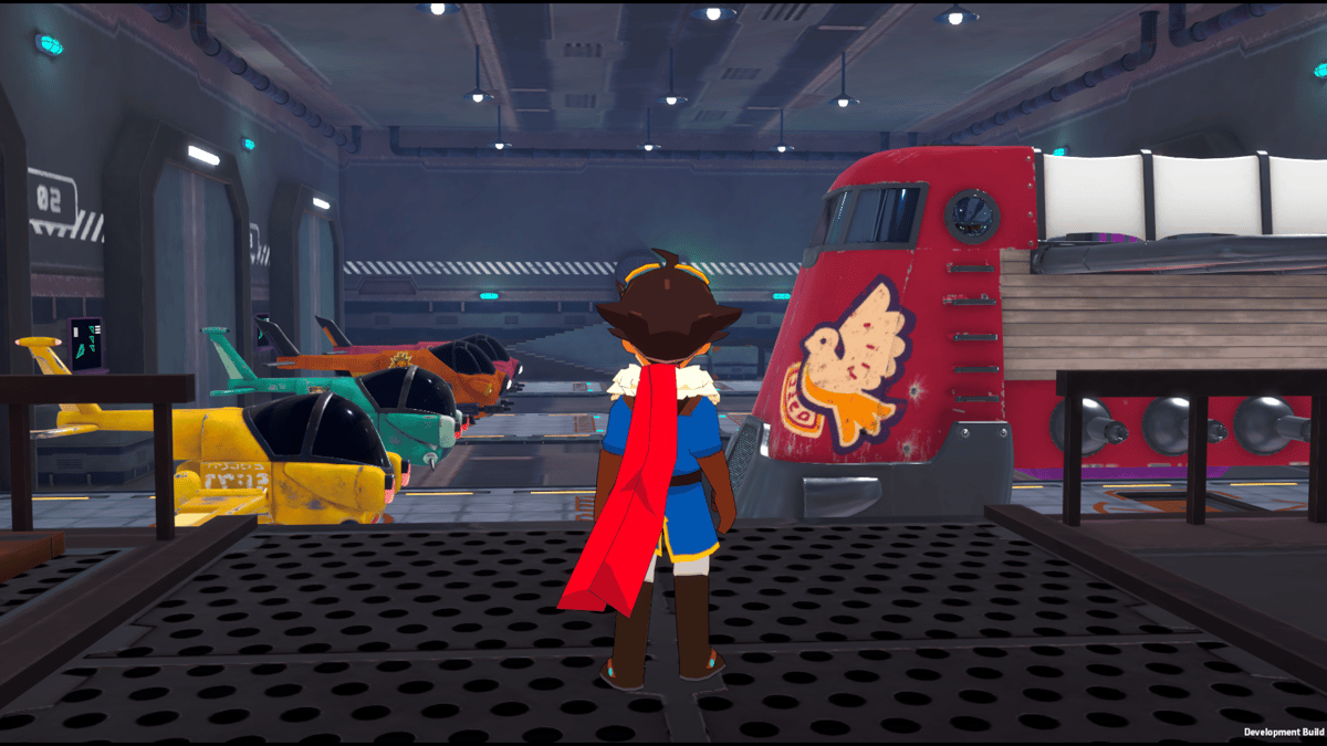 Picture of Sky Oceans: Wings For Hire