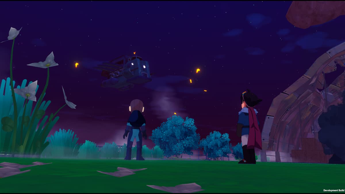 Picture of Sky Oceans: Wings For Hire