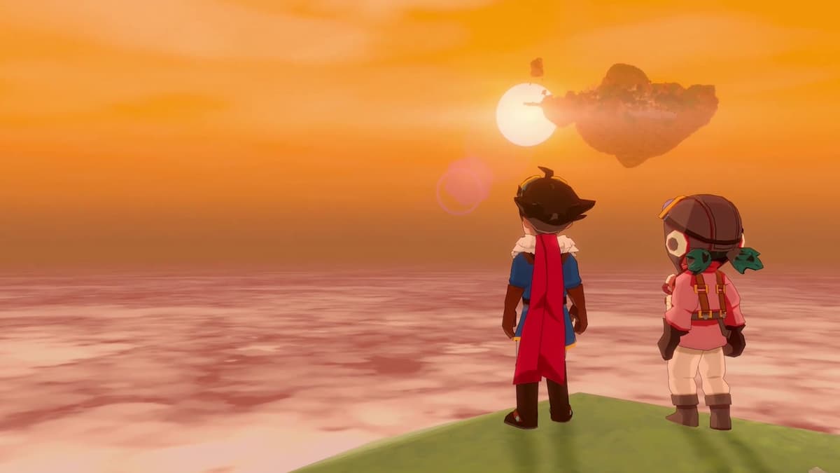 Picture of Sky Oceans: Wings For Hire