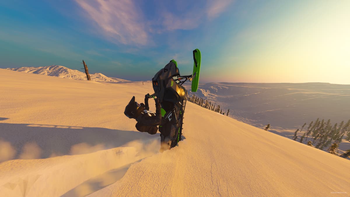Picture of Sledders