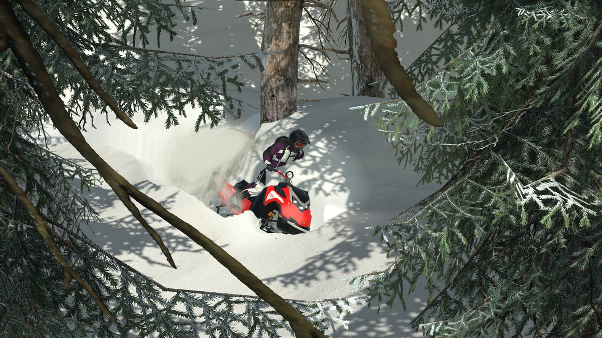 Picture of Sledders
