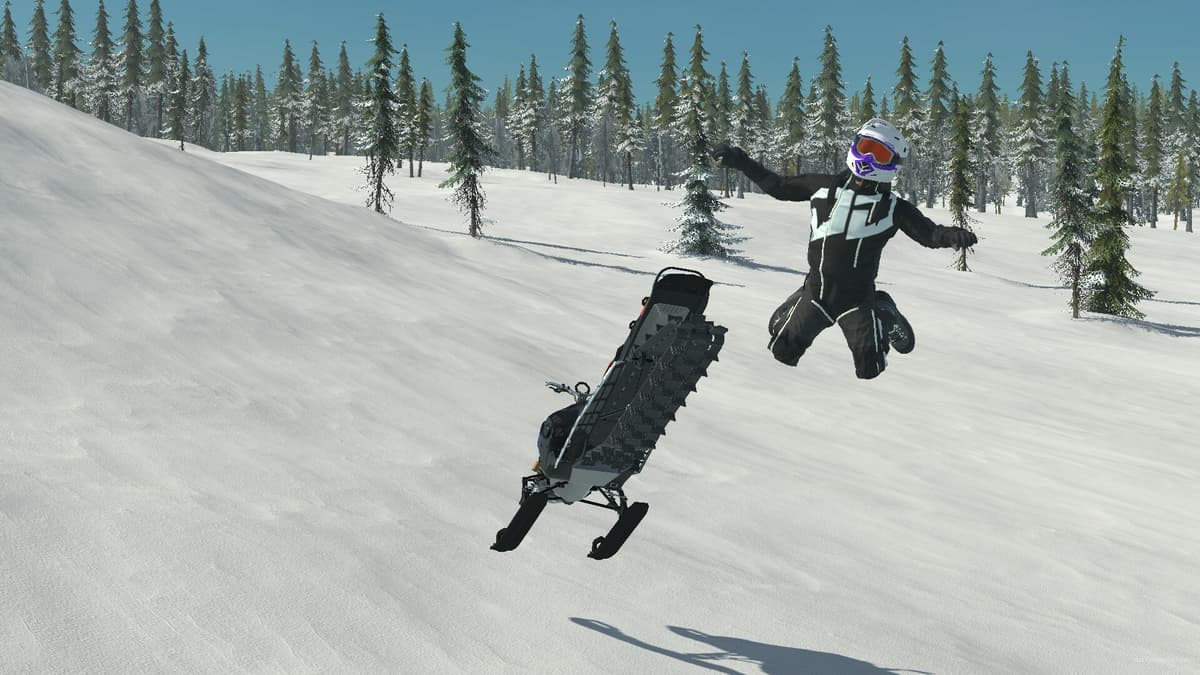 Picture of Sledders