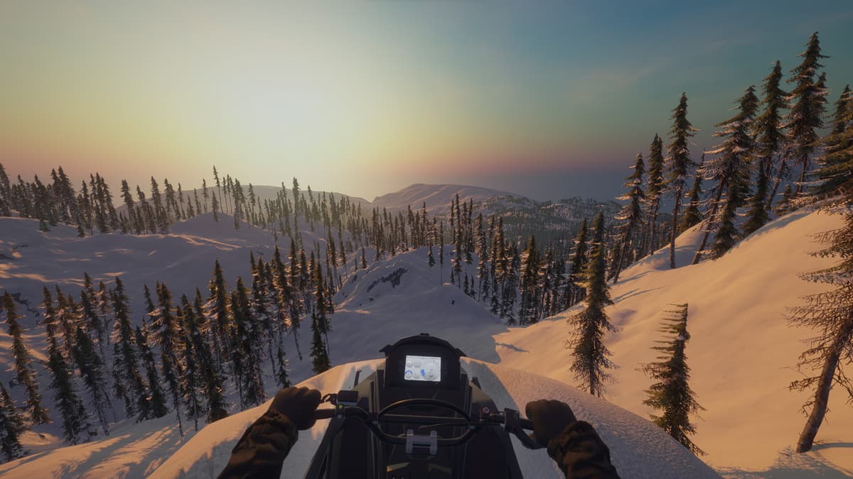 Picture of Sledders