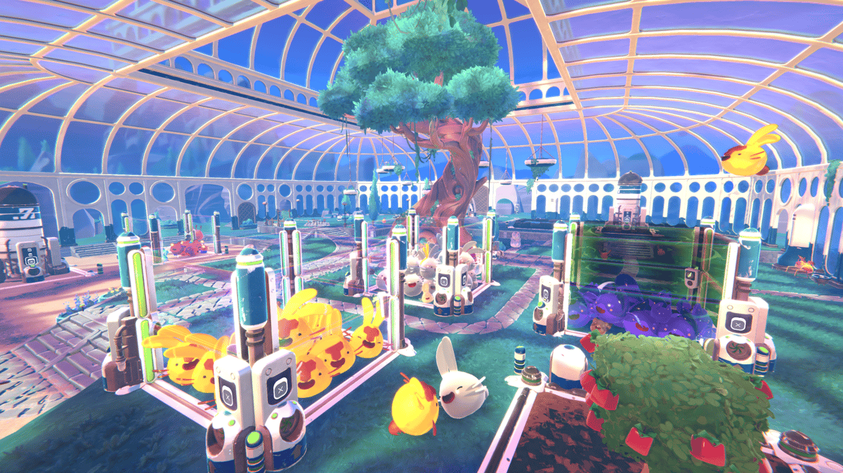 Picture of Slime Rancher 2