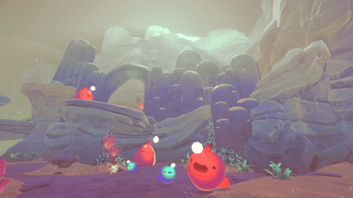 Picture of Slime Rancher 2