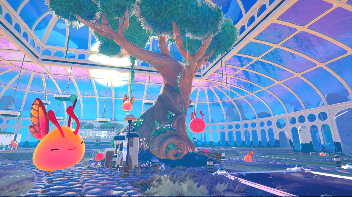 Picture of Slime Rancher 2