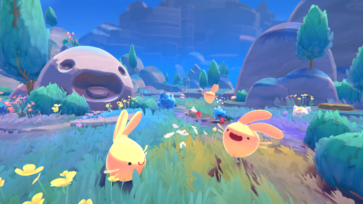 Picture of Slime Rancher 2