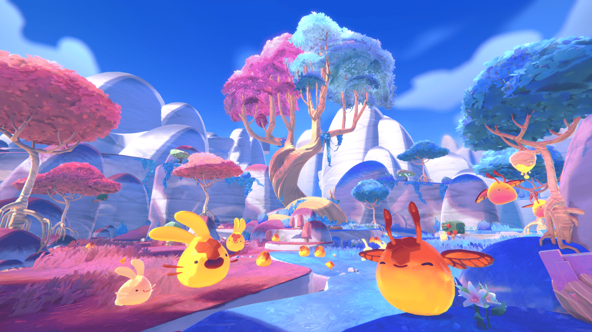 Picture of Slime Rancher 2