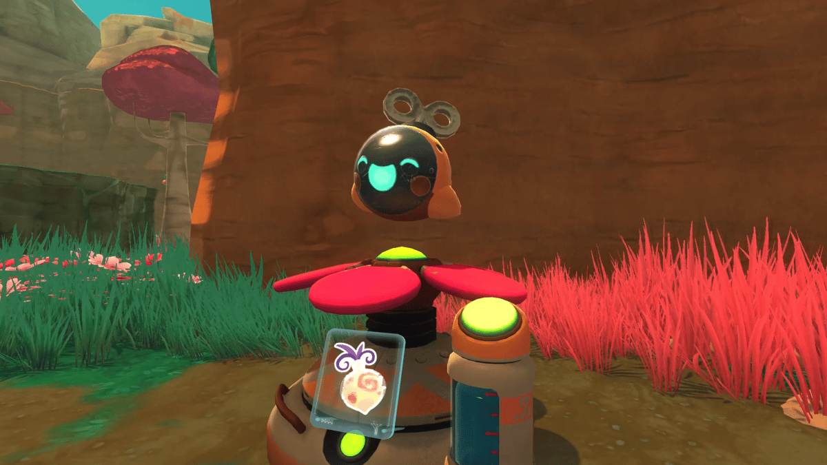 Picture of Slime Rancher