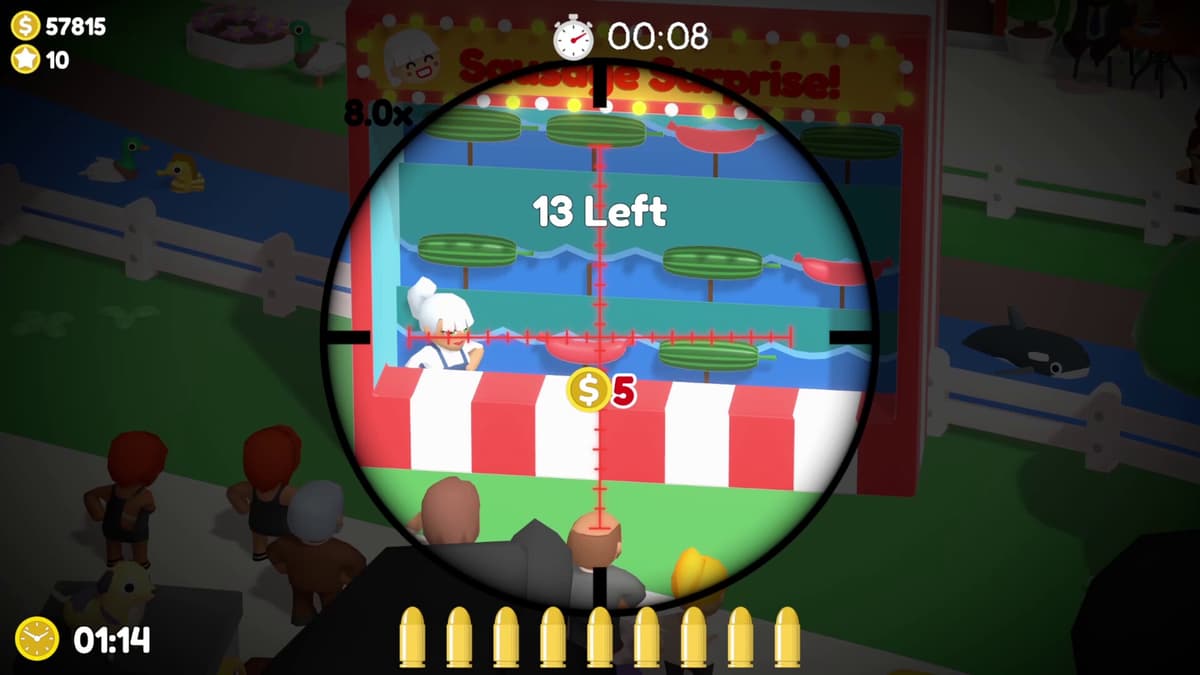 Sniper Dan