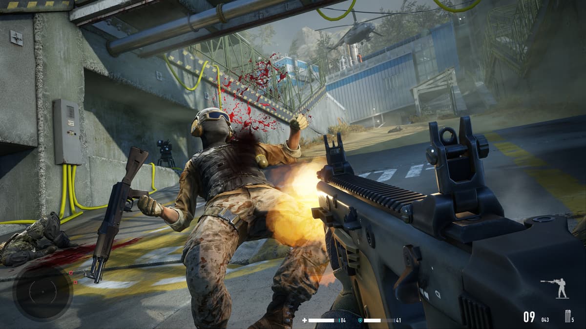Picture of Sniper Ghost Warrior Contracts 2 - Xbox One/Xbox Series X
