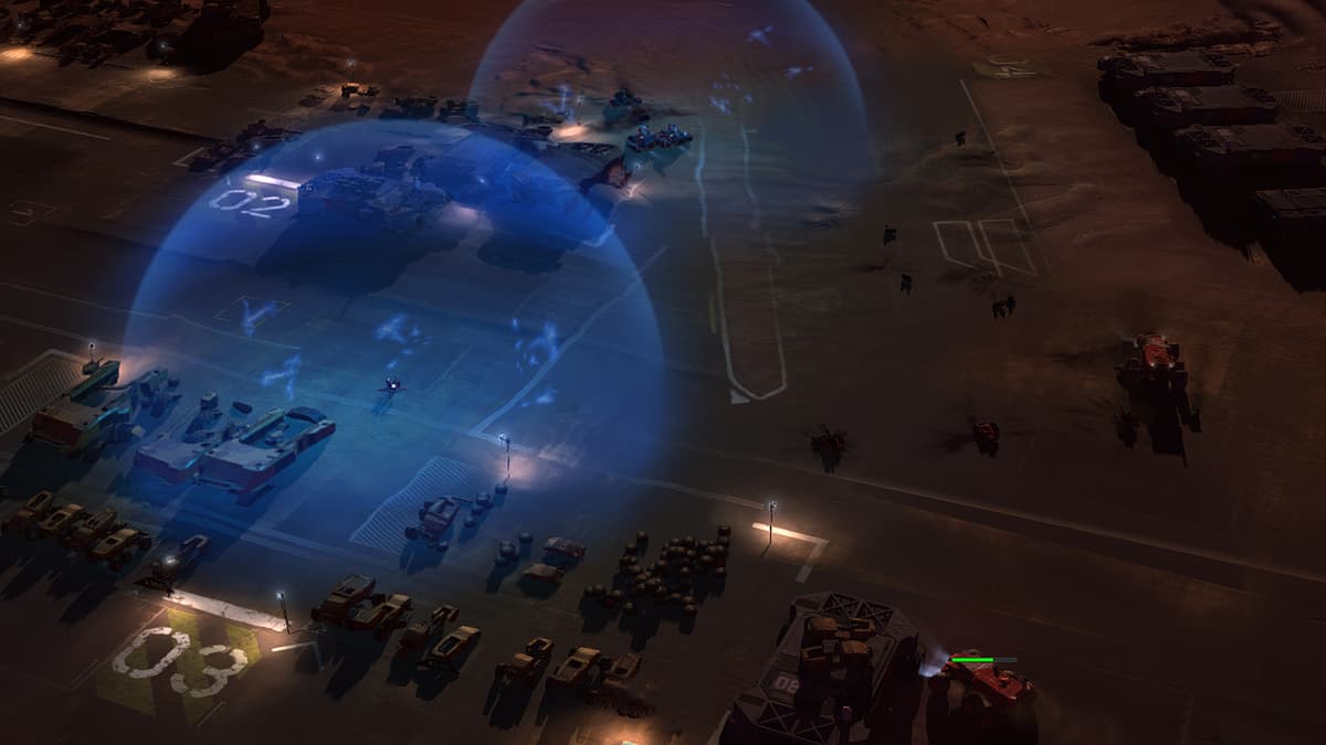 Soban Fleet Pack