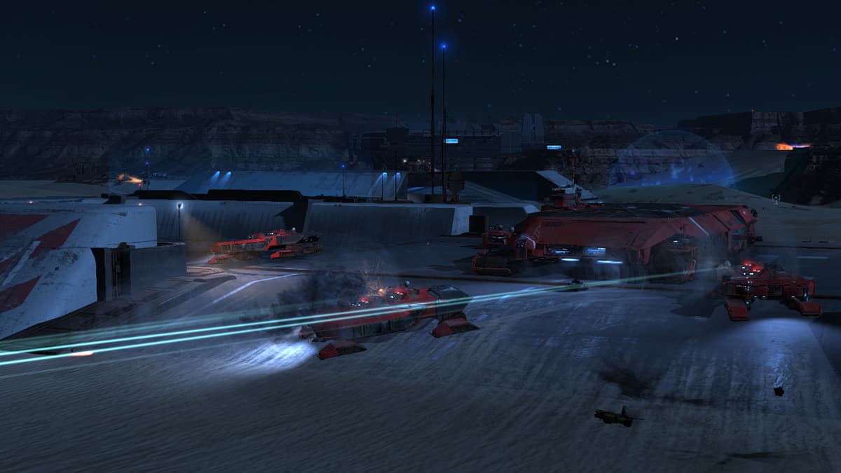 Soban Fleet Pack