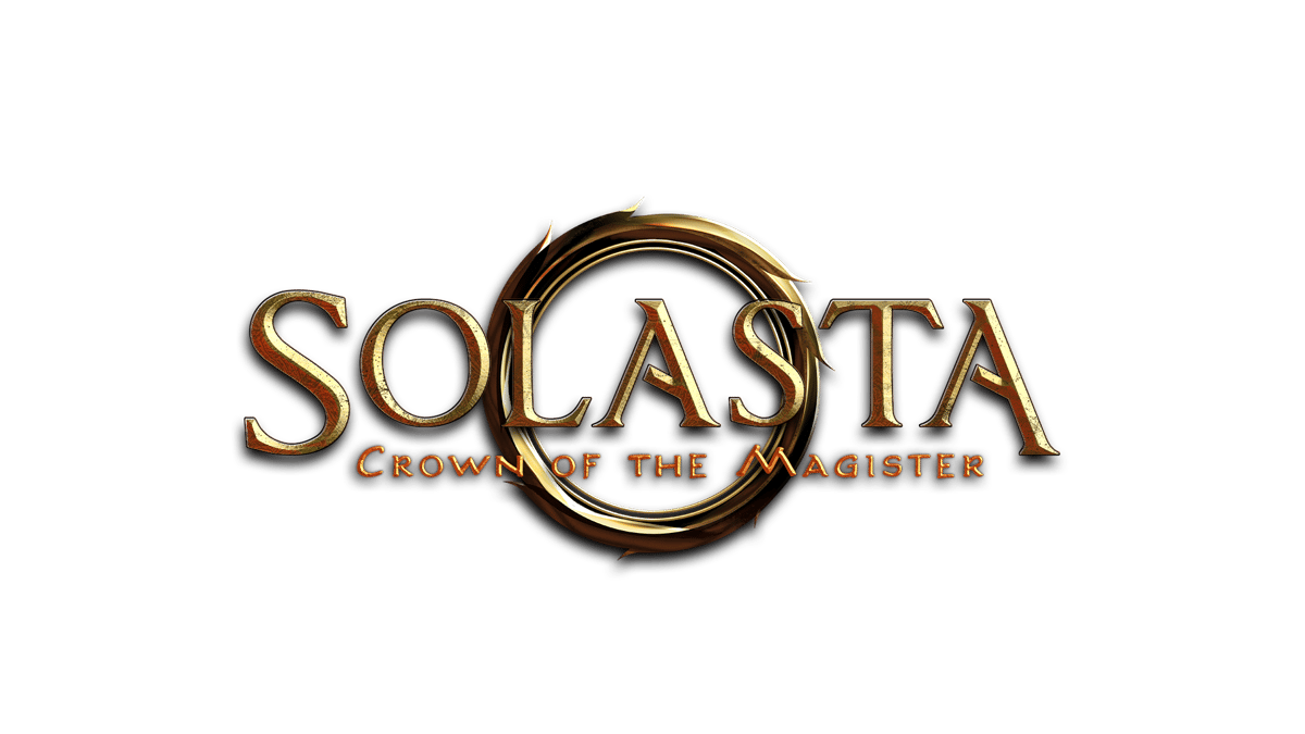 Picture of SOLASTA Crown of the Magister