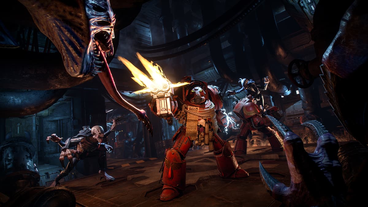 Space Hulk: Tactics (Classic)