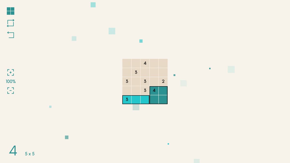 Square Logic
