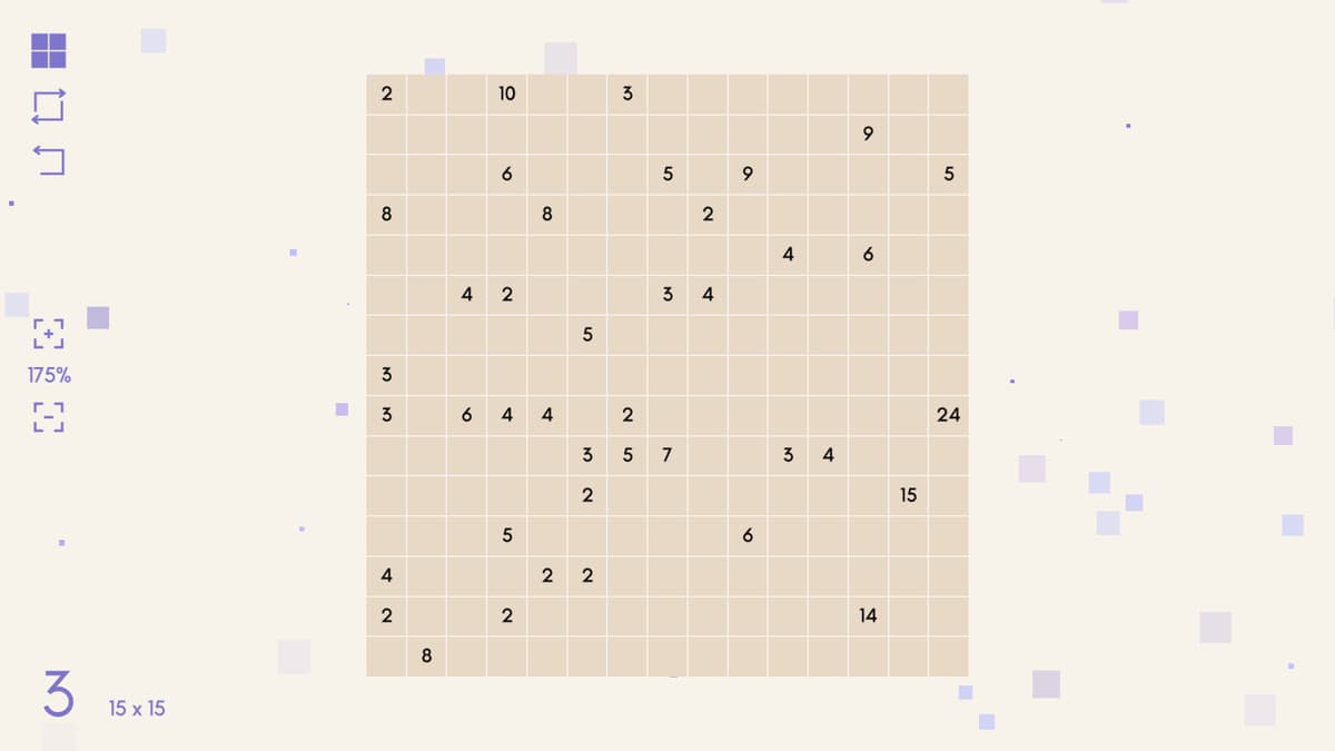Square Logic