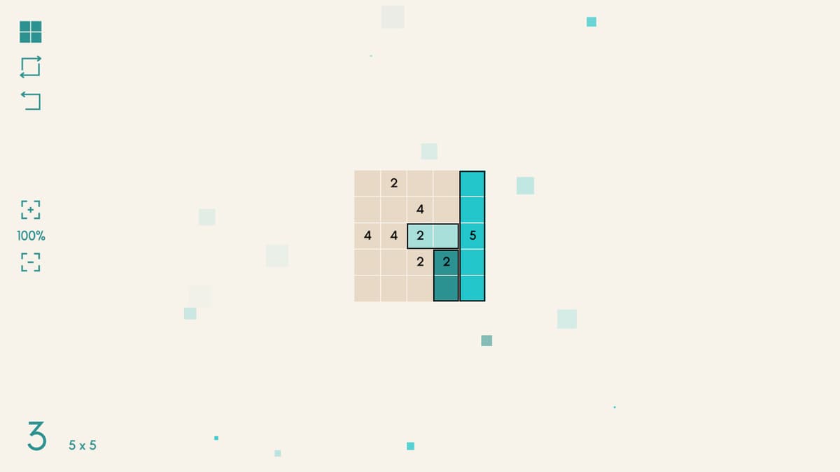 Square Logic