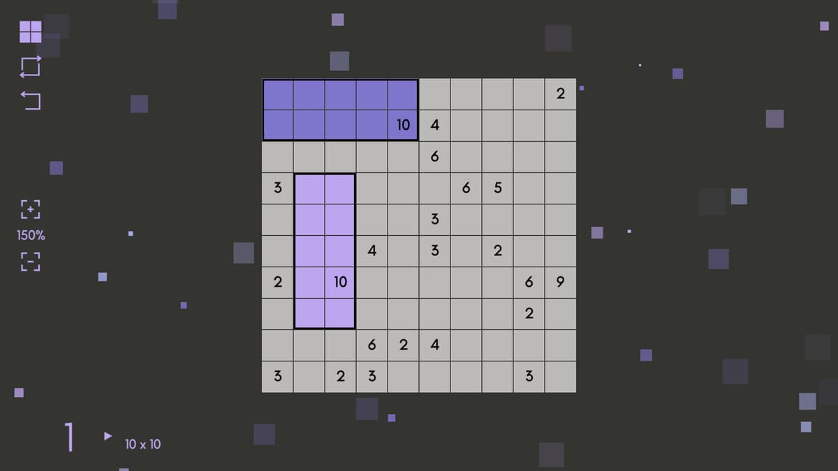 Square Logic