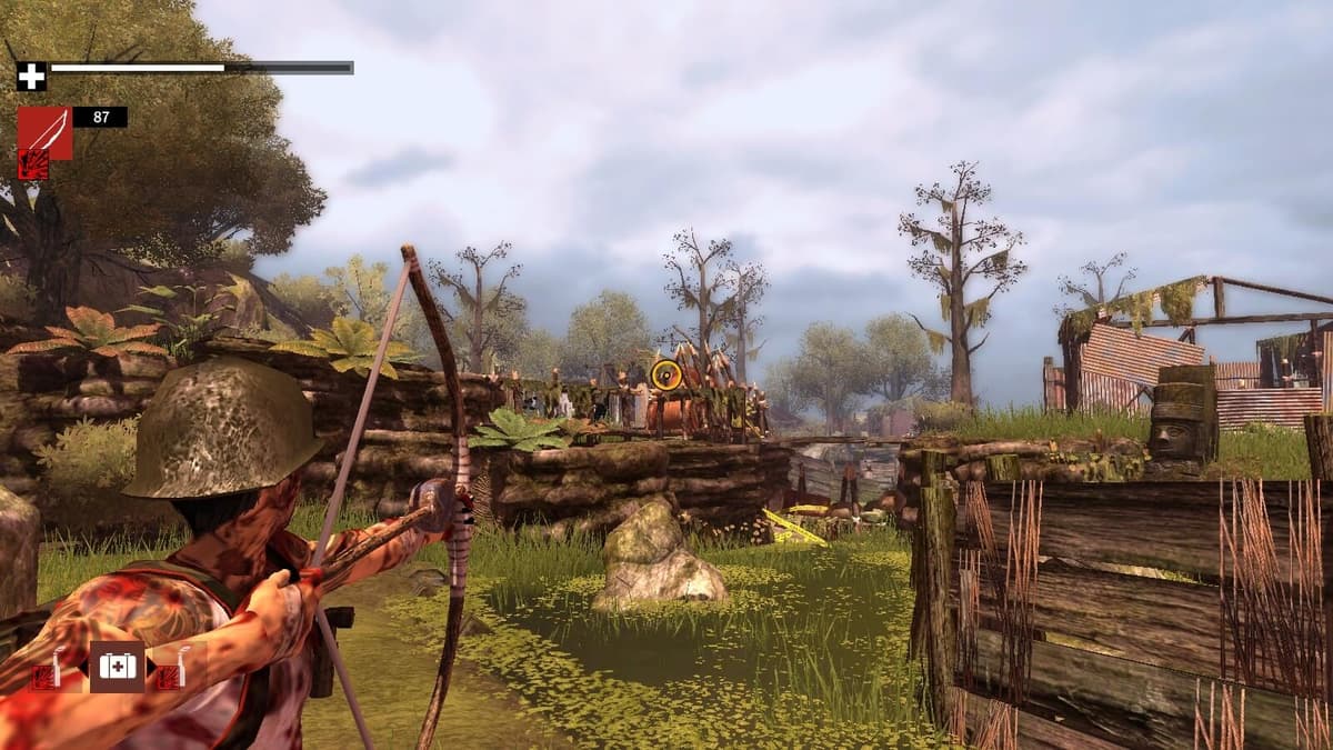 Picture of How to Survive Third Person Standalone