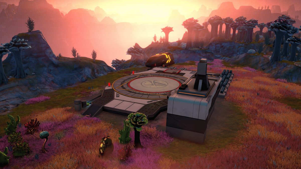 Star Trek: Outposts Unknown Screenshot 5