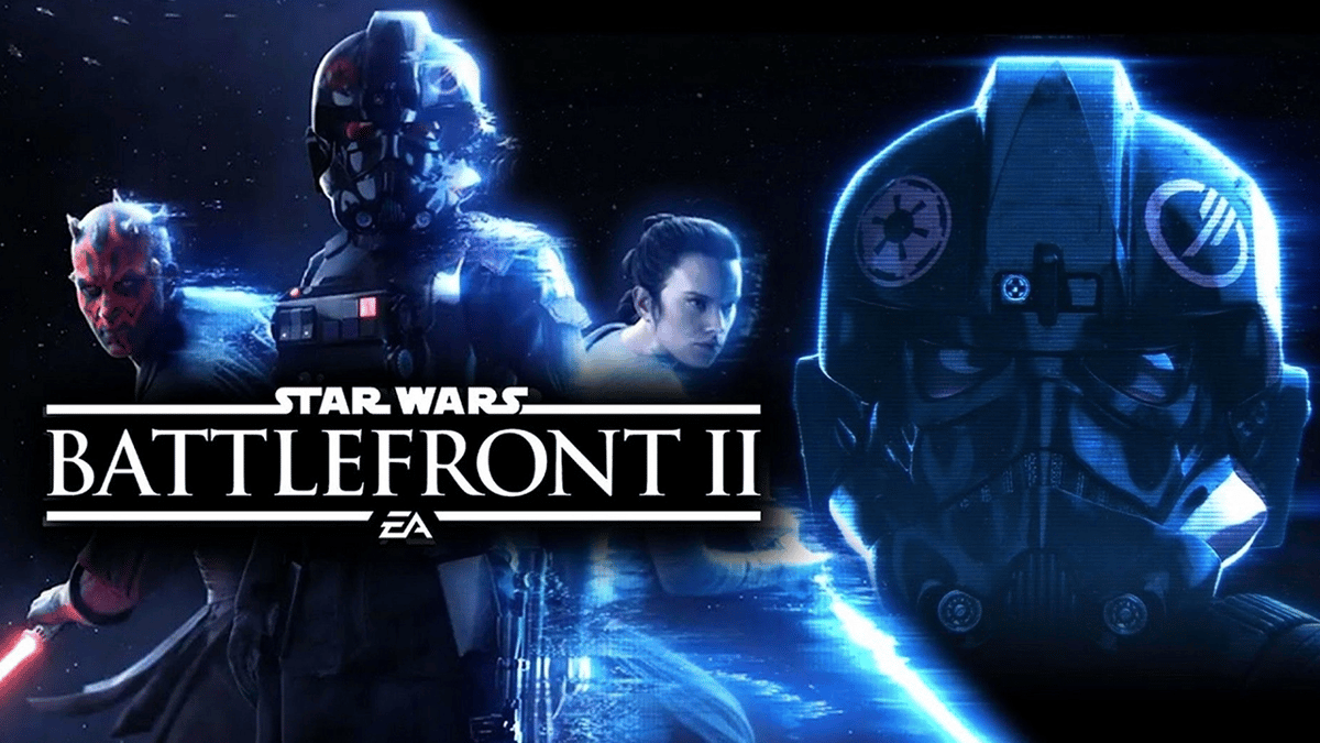 Picture of Star Wars Battlefront II: Standard Edition - Xbox One
