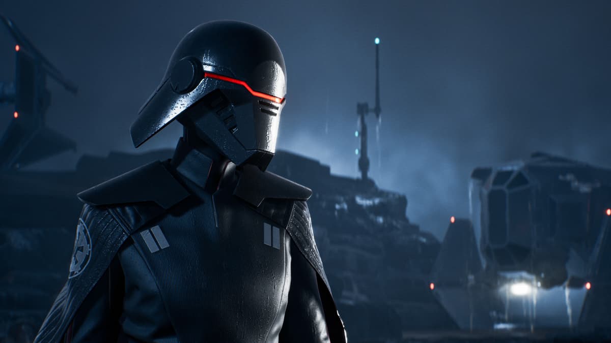 Picture of STAR WARS Jedi Fallen Order: Deluxe Upgrade - Xbox One