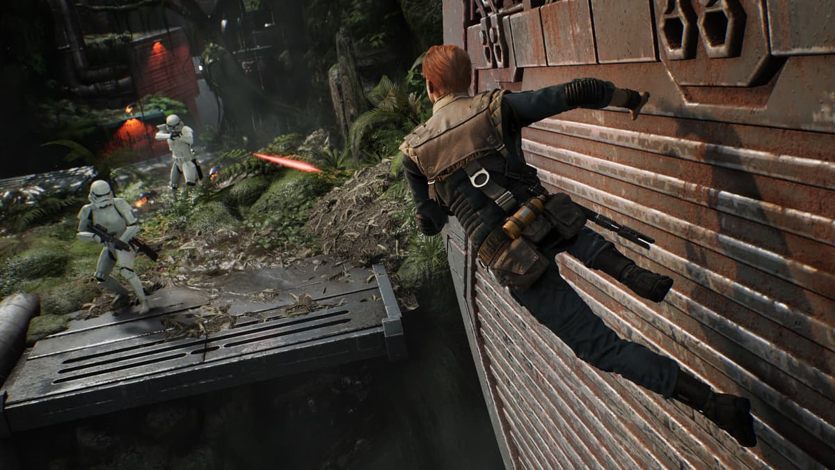 Picture of STAR WARS Jedi Fallen Order: Deluxe Upgrade - Xbox One