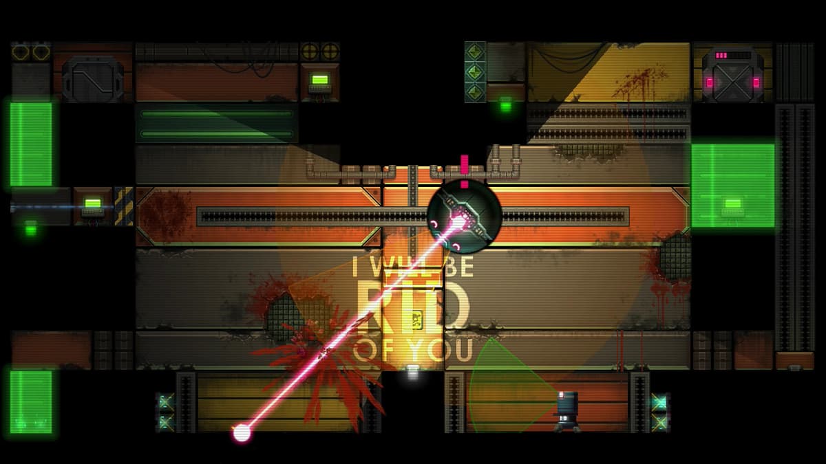 Picture of Stealth Inc 2: A Game of Clones  - Xbox One