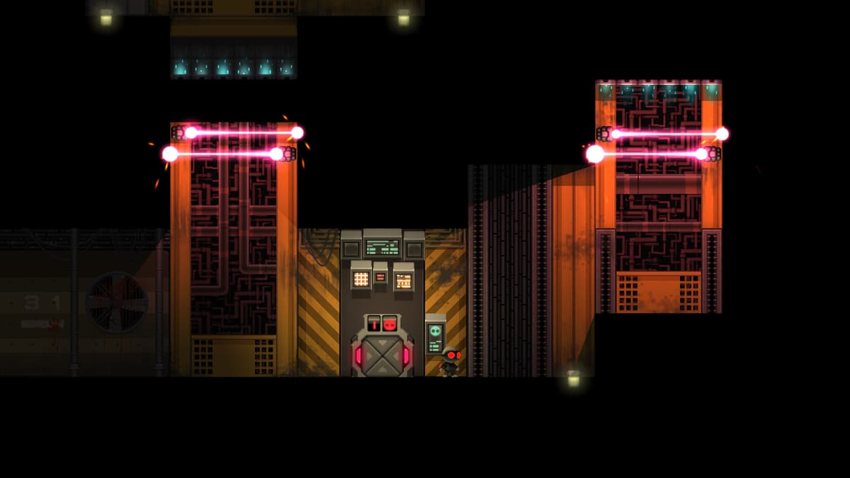 Picture of Stealth Inc 2: A Game of Clones  - Xbox One