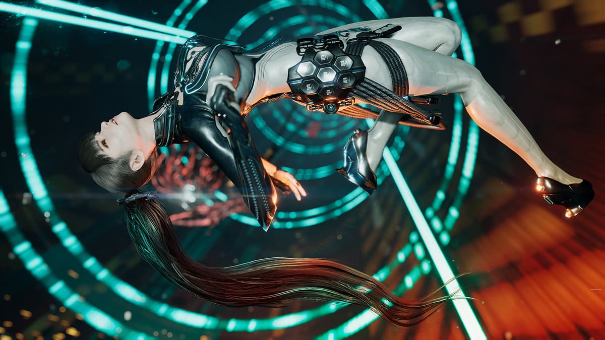 Stellar Blade Complete Edition