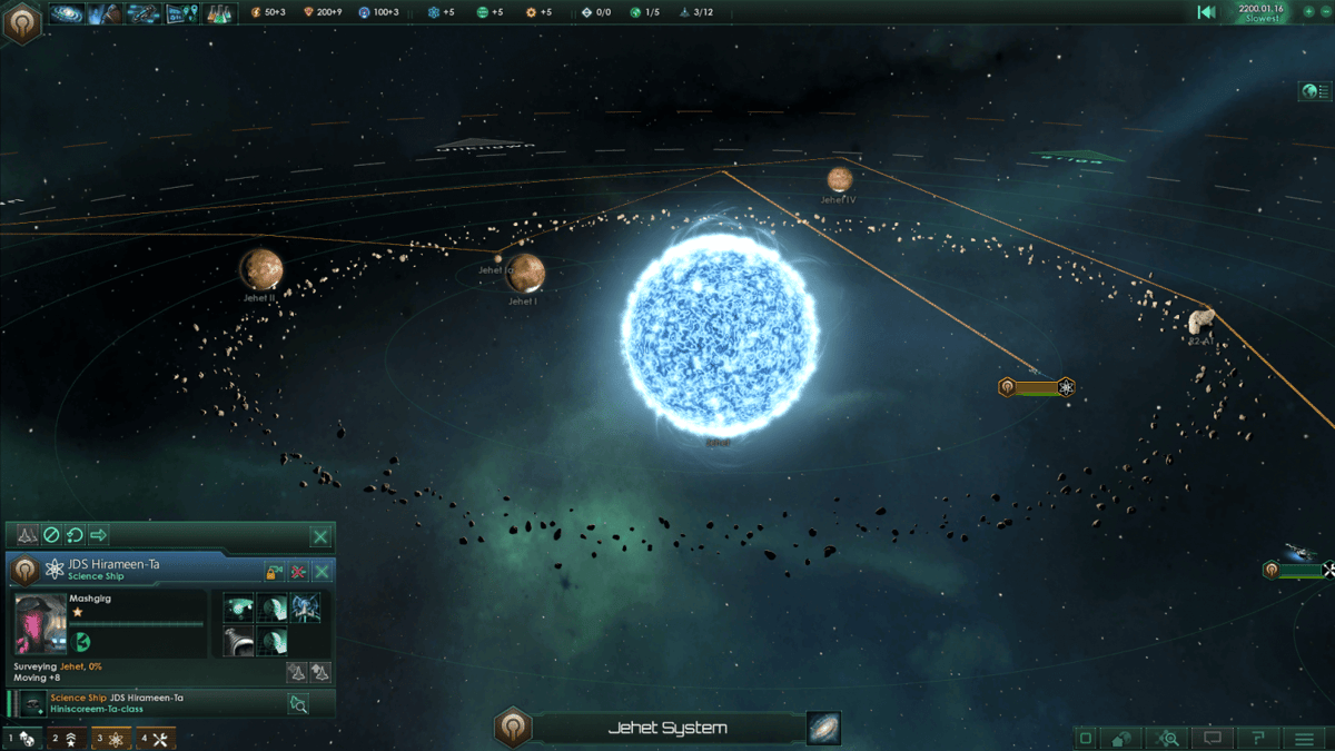Picture of Stellaris