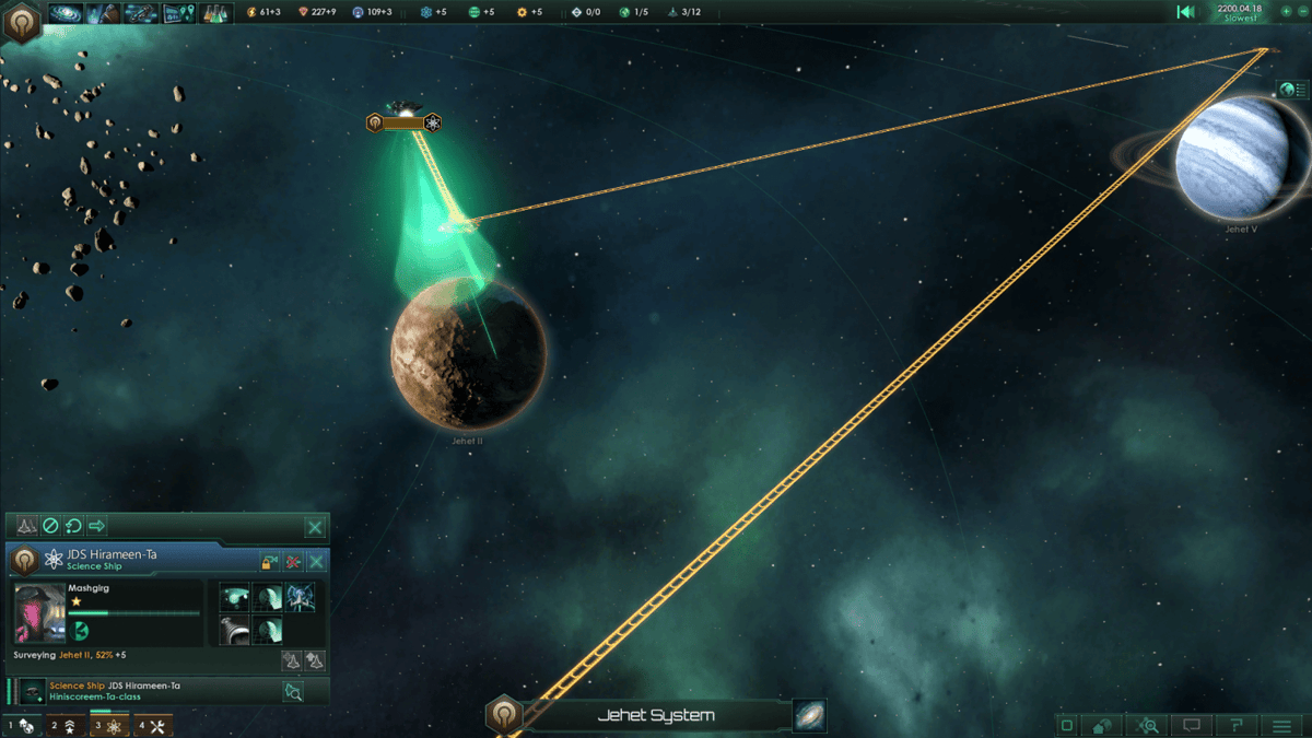 Picture of Stellaris