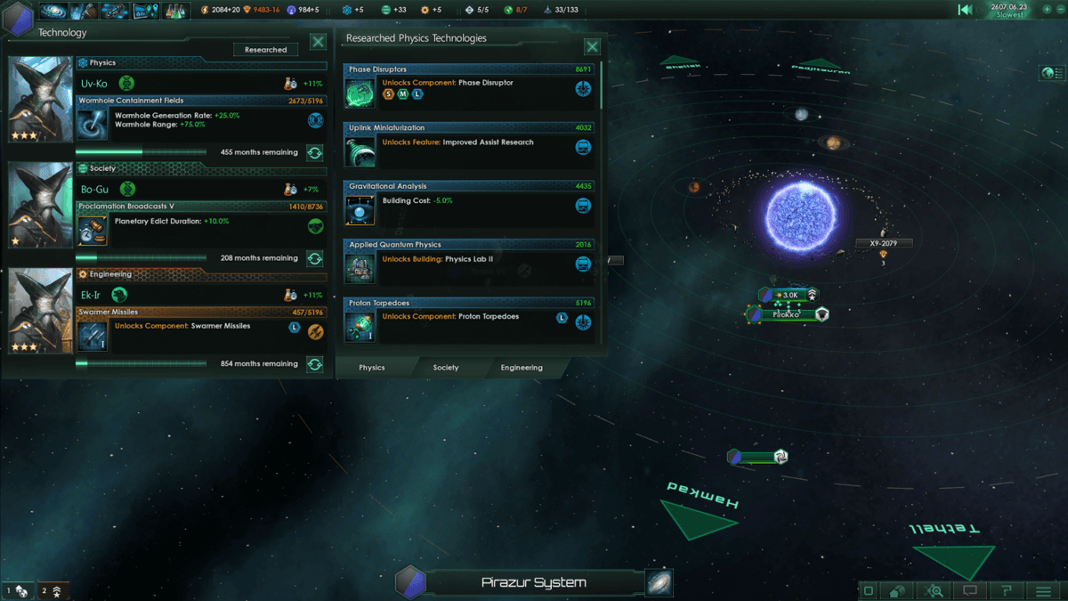 Picture of Stellaris