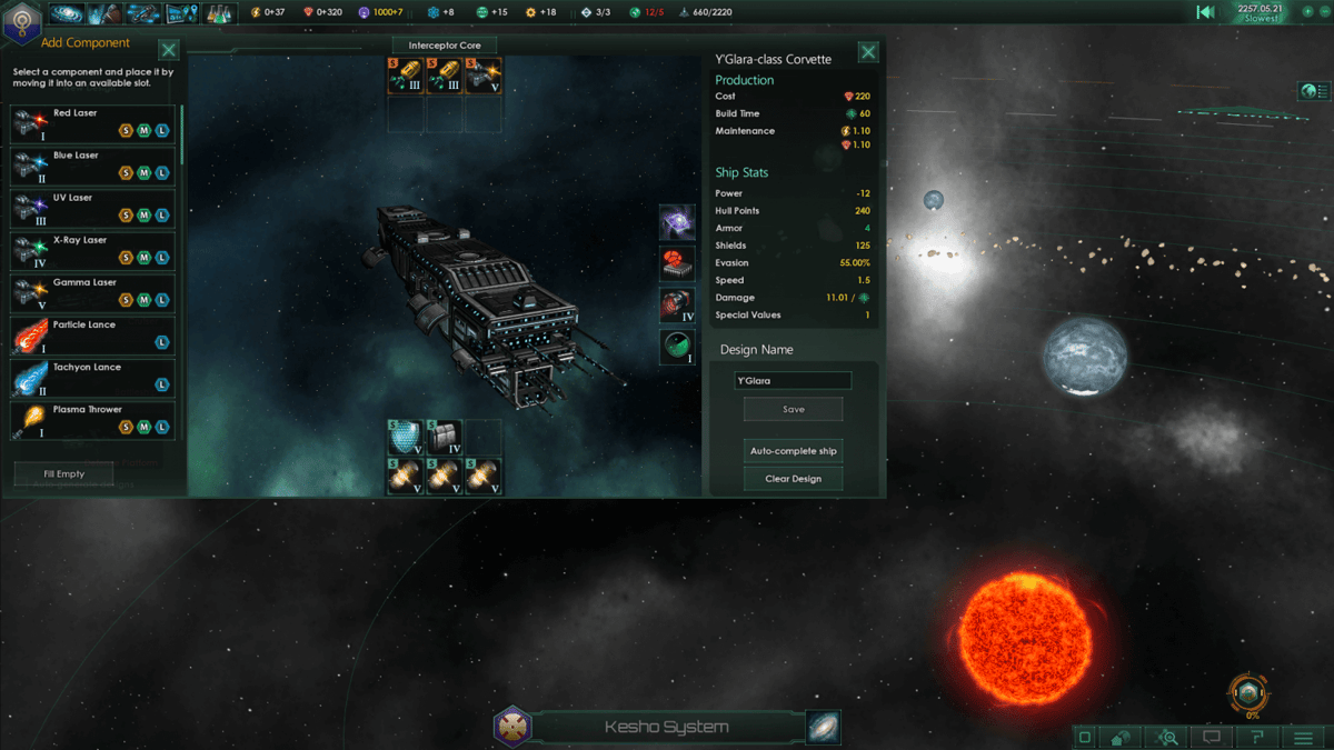 Picture of Stellaris