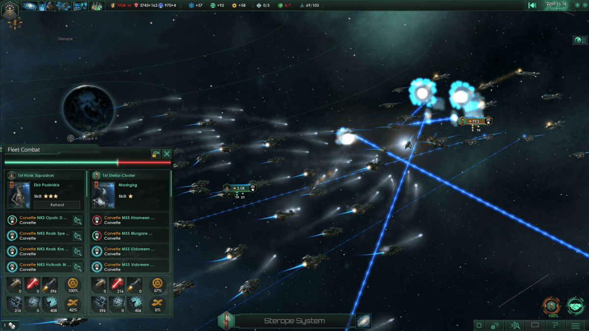 Picture of Stellaris