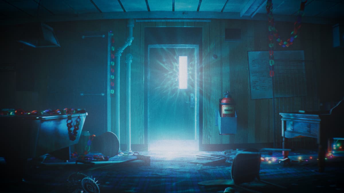 Picture of Still Wakes the Deep