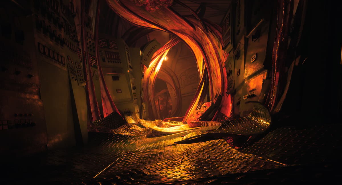 Picture of Still Wakes the Deep