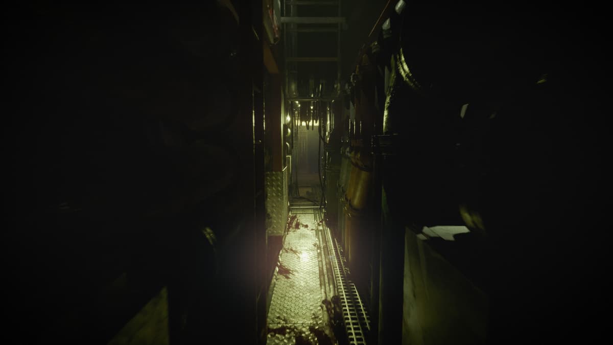 Picture of Still Wakes the Deep
