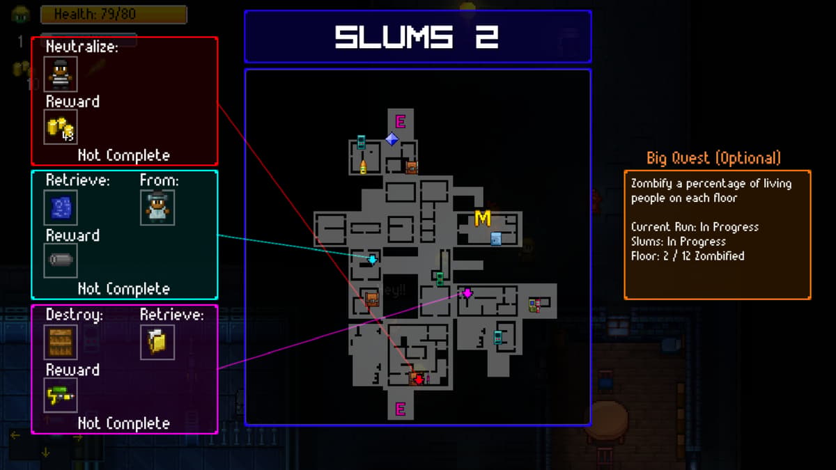 Picture of Streets of Rogue