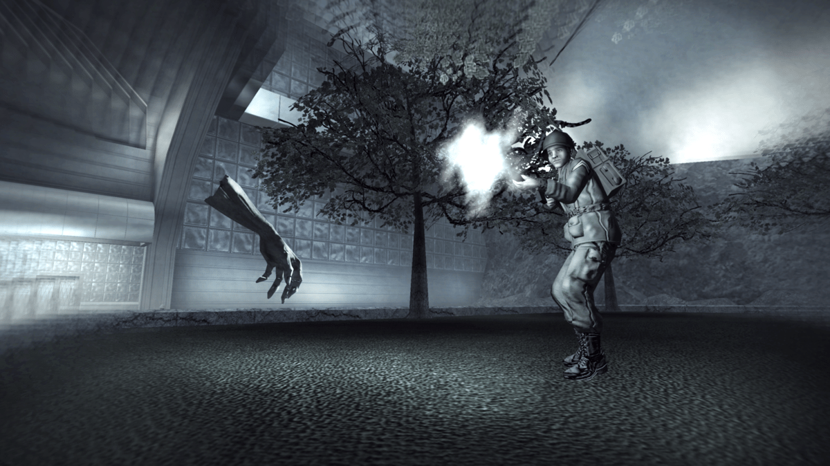 Picture of Stubbs the Zombie in Rebel Without a Pulse