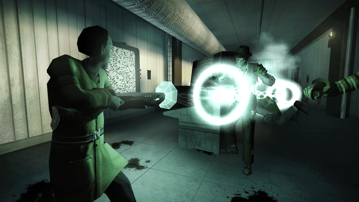 Picture of Stubbs the Zombie in Rebel Without a Pulse