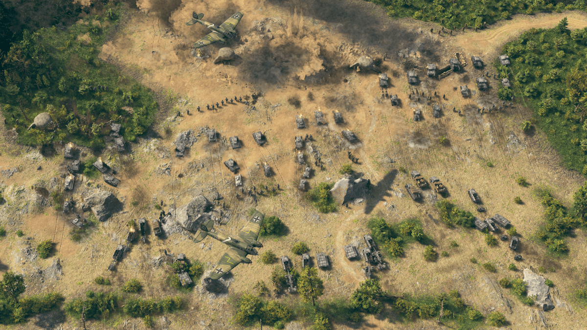 Sudden Strike 5 - Deluxe Edition